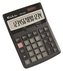 Kalkulačka, stolní "GVA-140", 14místný displej, VICTORIA