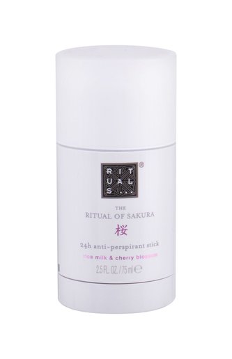 Rituals The Ritual Of Sakura Antiperspirant 75 ml pro ženy