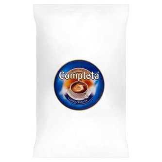 Smetana do kávy, náplň, 1 kg, COMPLETA Smetana do kávy, náplň, 1 kg, COMPLETA