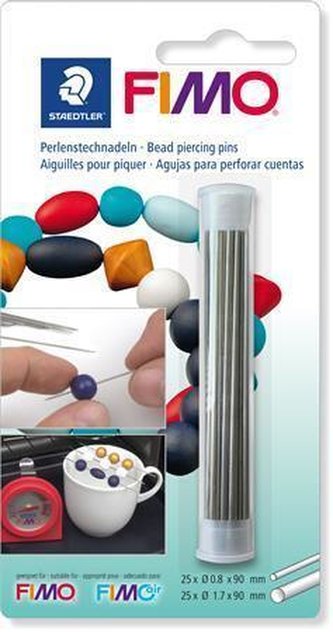 FIMO® 8712 Šperkové jehlice