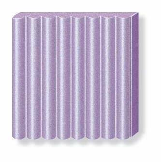 FIMO® efekt lila perleťová 57g