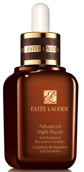 Estée Lauder Advanced Night Repair Pleťové sérum Synchronized Recovery Complex 50 ml pro ženy Tester