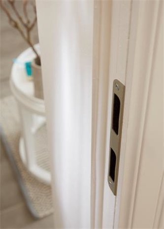 Pěnové těsnění "tesamoll® 5545", bílá, 15 mm x 10 m, TESA