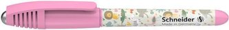Roller "Zippi", Funny Safari, 0,5 mm, SCHNEIDER 187520