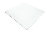 Podložka pod židli "Duragrip Meta", na tvrdé podlahové krytiny, PET, 110 x 120 cm, RS OFFICE 18-1100
