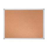 Korková tabule "Essential", 60 x 45 cm, hliníkový rám, NOBO 1915688