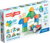Geomag Magicube Shapes 25 dílků