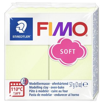 FIMO® effect 8020 pastel vanilka FIMO® effect 8020 pastel vanilka