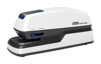 Sešívačka "Optima Grip", elektrická, 20 listů, RAPID Sešívačka "Optima Grip", elektrická, 20 listů, RAPID
