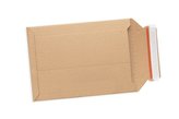 Obálka z vlnité lepenky 