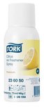 Vůně do osvěžovače vzduchu, 75 ml, A1 sytem, TORK "Citrus"