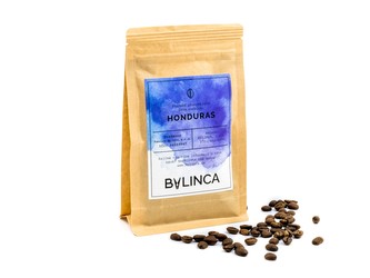 Zrnková káva: Honduras 250 g