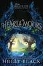 HEART OF THE MOORS AN ORIGINAL MALEFICEN