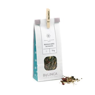 Koření: Řepová směs do mléka 70g
