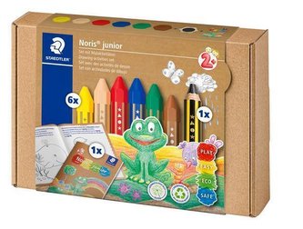 Kreslicí sada "Noris® Junior", STAEDTLER 61 C1