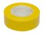 Lepicí páska, 19mm x 33m, APLI, žlutá