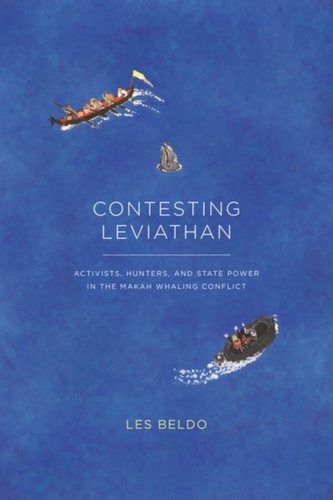 Contesting Leviathan