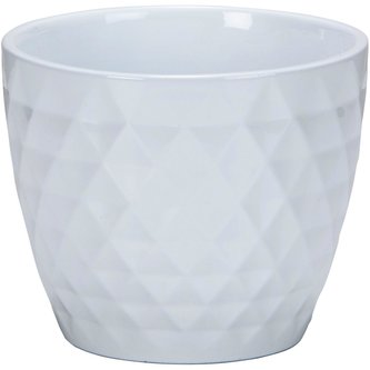 Obal 832 Alaska /lesklá bílá/ 16