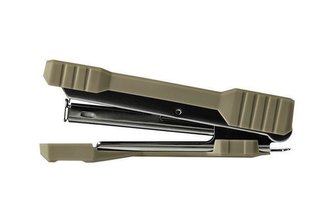 Sešívačka "HD-10 G", béžová, č. 10, MAX 2MHD10GBEZS