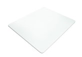 Podložka pod židli "Duragrip Meta", na tvrdé podlahové krytiny, PET, 90 x 120 cm, RS OFFICE 18-0900