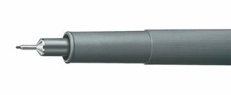 Liner "Pigment Liner", černá, 0,2 mm, STAEDTLER Liner "Pigment Liner", černá, 0,2 mm, STAEDTLER