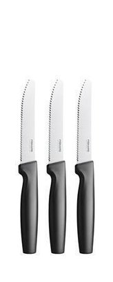 Sada 3 stolních snídaňových nožů "Functional Form", FISKARS 1057562