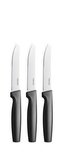 Sada 3 stolních snídaňových nožů "Functional Form", FISKARS 1057562