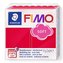 FIMO® soft 8020 56g červená