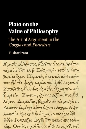 Plato on the Value of Philosophy