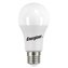 LED žárovka, E27, globe, 11W (75W), 1055lm, 4000K, ENERGIZER