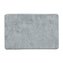 DURAmat Koupelnová předložka MICRO, 50x80 cm, šedá