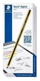 Stylus "Noris Digital", pro dotykové obrazovky, EMR, STAEDTLER