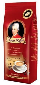 Káva "Premium Intensive", pražená, zrnková, 250 g, MOZART