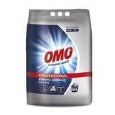 Prášek na praní, 7 kg, OMO, white