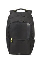 Batoh na notebook "Work-e", černá, 15,6", AMERICAN TOURISTER 138222-1041