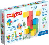 Geomag Magicube Creative 16 dílků