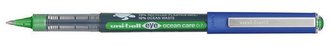 Roller "UB-157 Ocean Care", zelená 0,5 mm, UNI PIN 2UUB157ROPZ