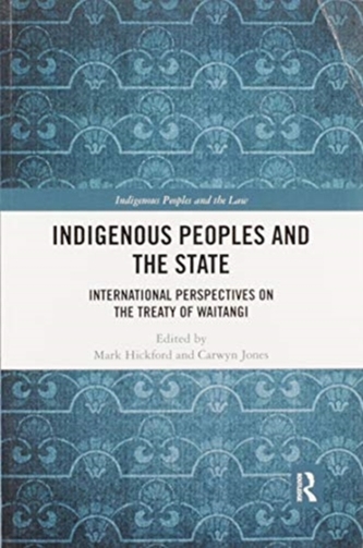 Indigenous Peoples and the State