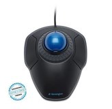 Optická kabelová myš "Orbit® Trackball", KENSINGTON