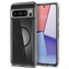 Spigen Ultra Hybrid OneTap Metal Ring MagSafe, black - Google Pixel 8 Pro