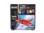 Model Set BAe Hawk T.1 Red Arrows