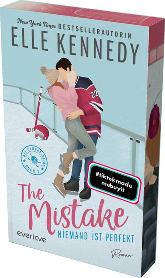 The Mistake - Niemand ist perfekt