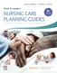 Ulrich & Canale's Nursing Care Planning Guides