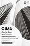 CIMA E2 Managing Performance