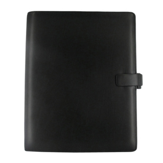 Filofax, Diář Metropol, A4, černá