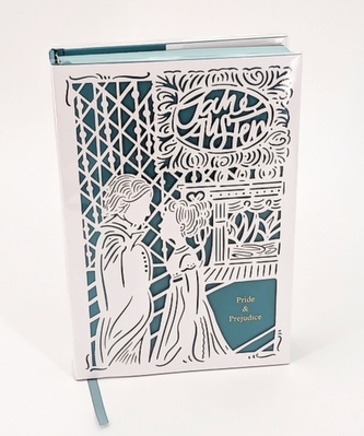 Pride and Prejudice (Seasons Edition -- Winter)