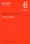 VDA 6.5 - Audit produktu