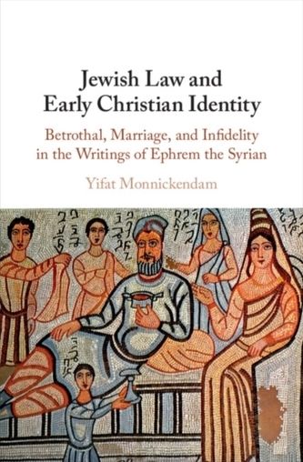Jewish Law and Early Christian Identity