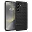 Spigen Caseology Parallax, matte black - Samsung Galaxy S24