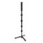 Stativ monopod 3 Legged Thing Alan 2.0 DARKNESS & Docz2 Foot stabilizátor